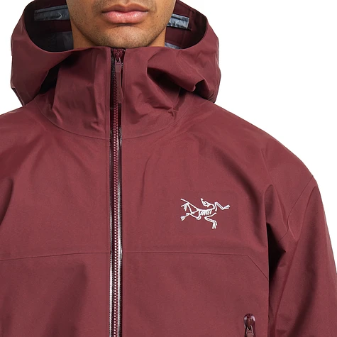 Arc'teryx - Beta Jacket (Mars) | HHV