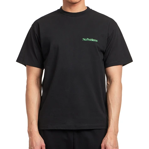 No Problemo - Mini Problemo SS Tee