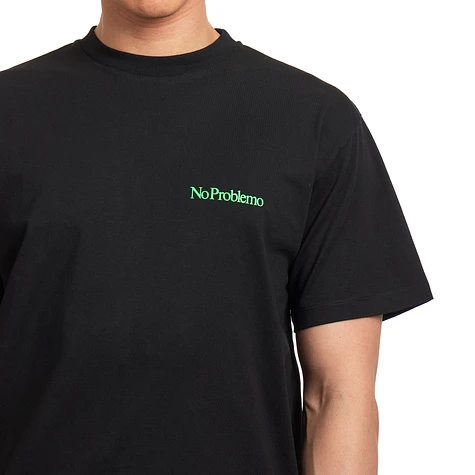No Problemo - Mini Problemo SS Tee