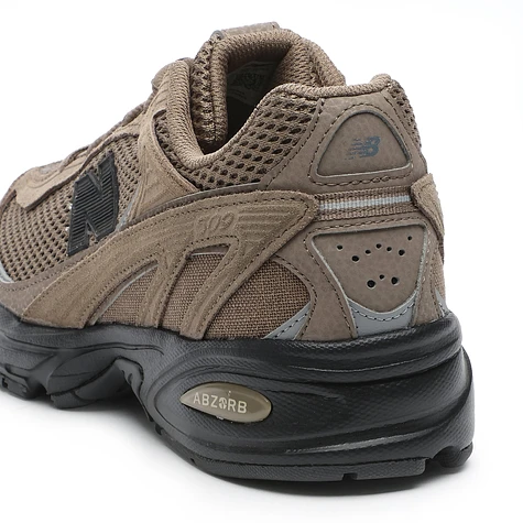 New Balance - U509