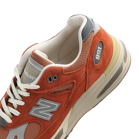 New Balance - U991v2 Made in UK