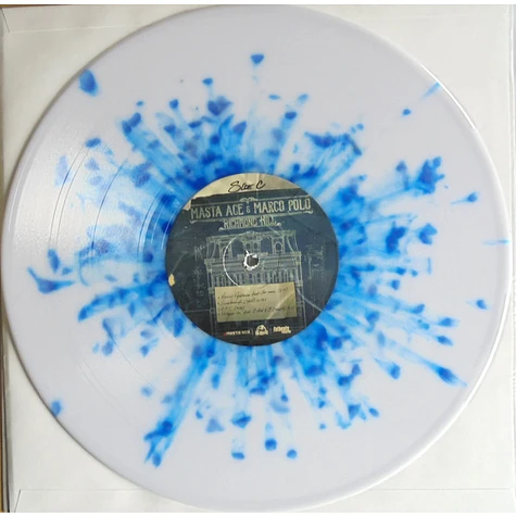 Masta Ace & Marco Polo - Richmond Hill