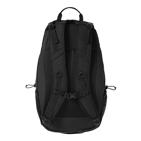thisisneverthat - SP-Logo Field Backpack 28 (Black) | HHV