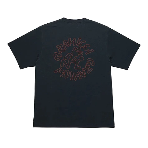 Gramicci - Running Man Tee
