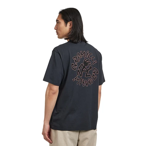 Gramicci - Running Man Tee