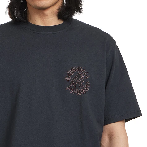 Gramicci - Running Man Tee