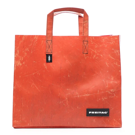 HHV x FREITAG - F704 CAKE BAG - HHV EDITION