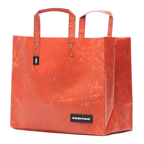 HHV x FREITAG - F704 CAKE BAG - HHV EDITION