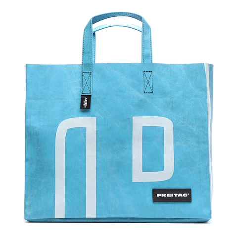 HHV x FREITAG - F704 CAKE BAG - HHV EDITION