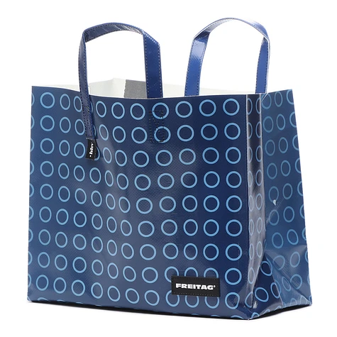 HHV x FREITAG - F704 CAKE BAG - HHV EDITION (Multi) | HHV