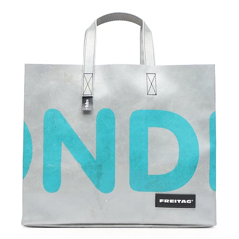 HHV x FREITAG - F704 CAKE BAG - HHV EDITION