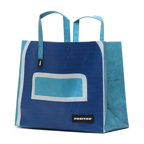 HHV x FREITAG - F704 CAKE BAG - HHV EDITION