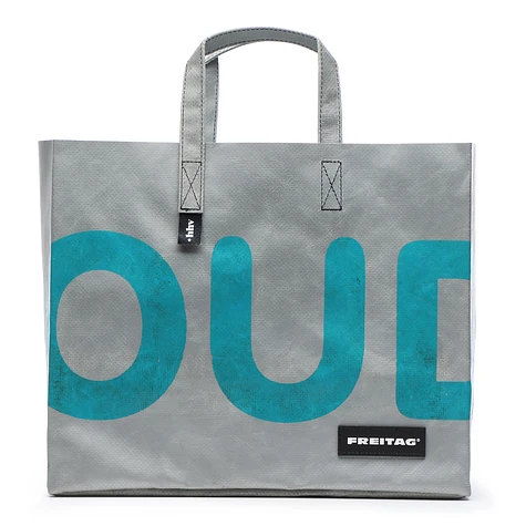 HHV x FREITAG - F704 CAKE BAG - HHV EDITION