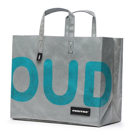 HHV x FREITAG - F704 CAKE BAG - HHV EDITION