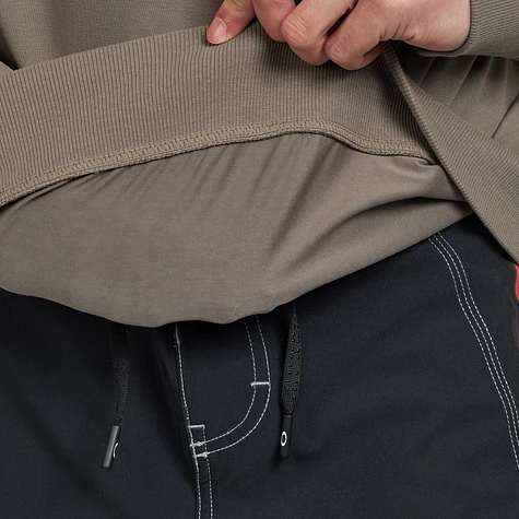 Oakley - New Retro Fleece L/S Crew 1.0