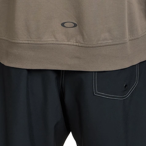 Oakley - New Retro Fleece L/S Crew 1.0