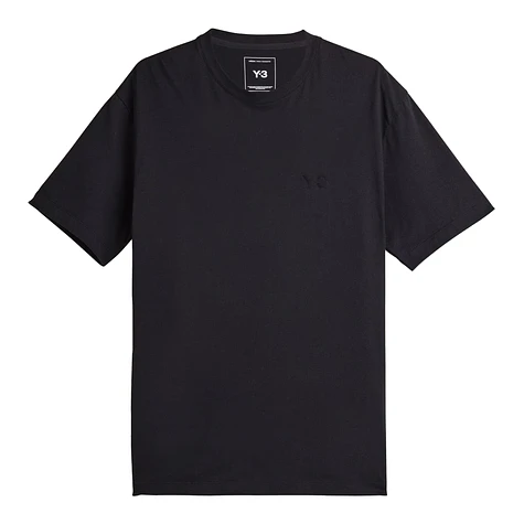 Y-3 - Reg SS Tee