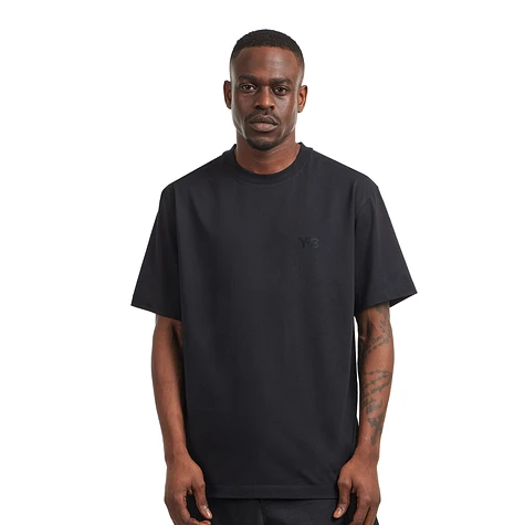 Y-3 - Reg SS Tee