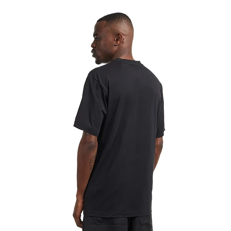 Y-3 - Reg SS Tee