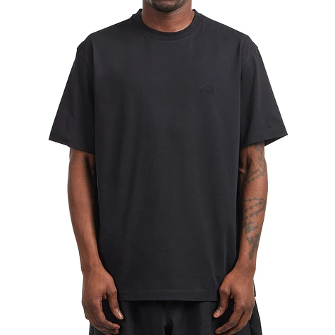 Y-3 - Reg SS Tee