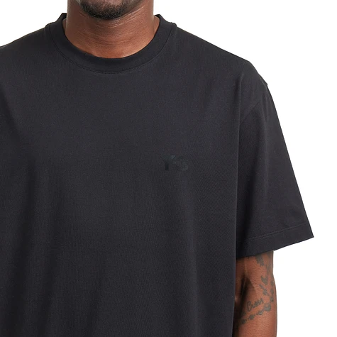 Y-3 - Reg SS Tee
