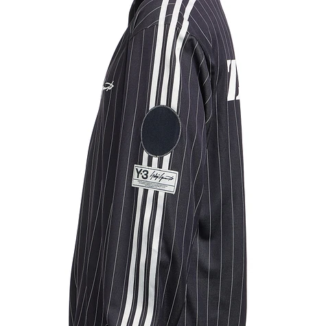 Y-3 - Elite 5 Football Long Sleeve