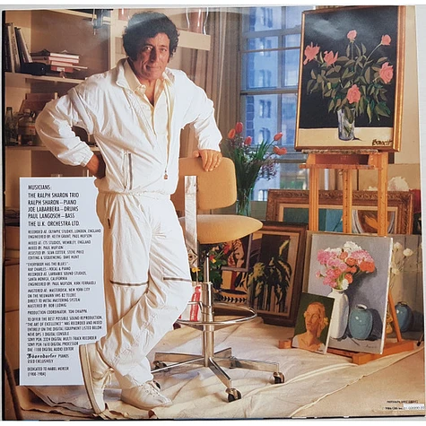 Tony Bennett - The Art Of Excellence