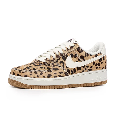 Nike - WMNS Air Force 1 '07