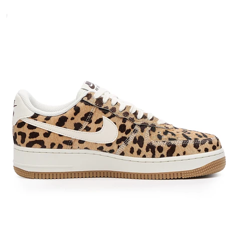 Nike - WMNS Air Force 1 '07