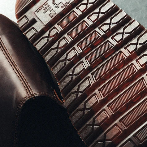 Dr. Martens - San Mule