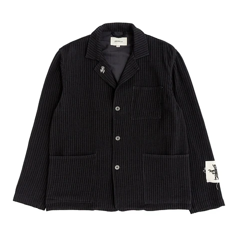 Heresy - Barrow Jacket