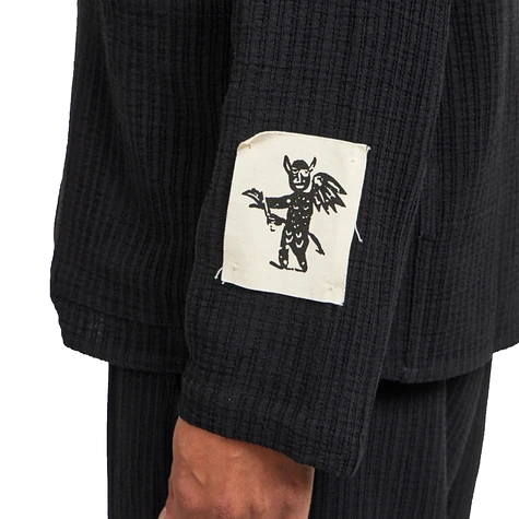 Heresy - Barrow Jacket