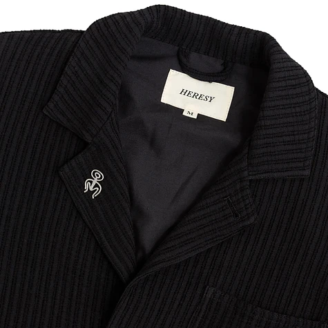 Heresy - Barrow Jacket