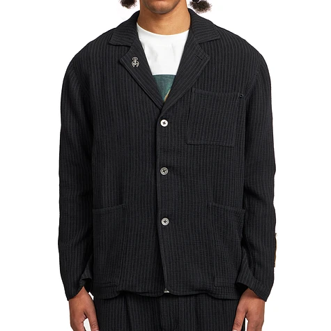 Heresy - Barrow Jacket