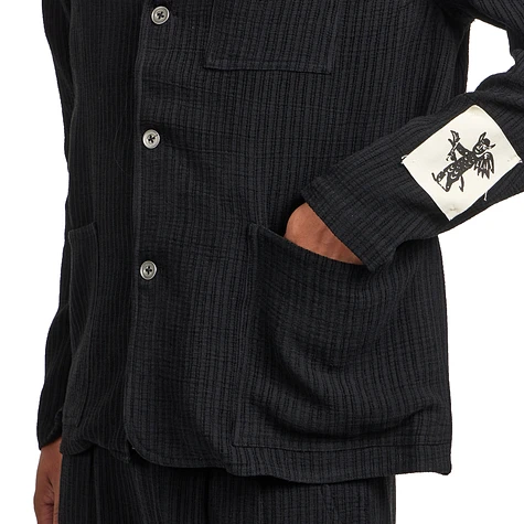 Heresy - Barrow Jacket