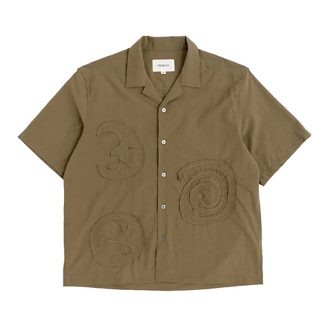 Heresy - Tatter Shirt