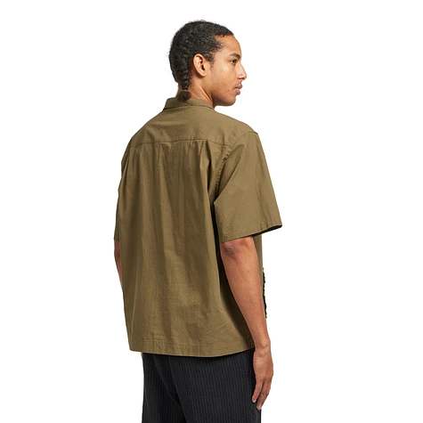 Heresy - Tatter Shirt