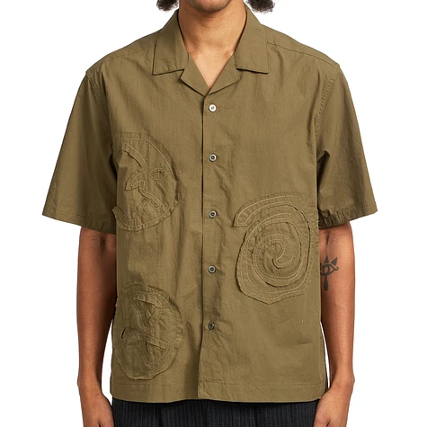 Heresy - Tatter Shirt