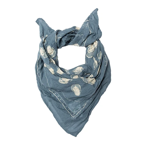 Nudie Jeans - Ingrid Bandana OG Line Up