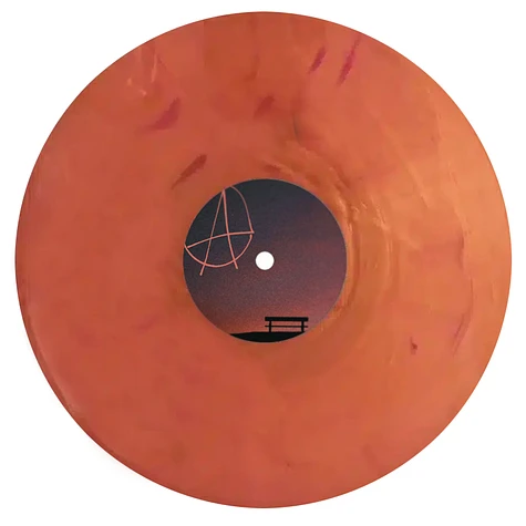 AzudemSK & Dubios - Gesang Nach Sonnenstand Colored Vinyl Edition