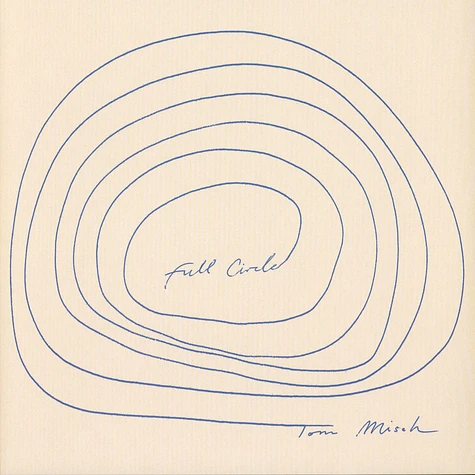 Tom Misch - Full Circle