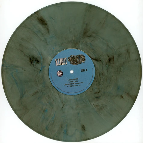 Xzibit - Restless Record Store Day 2026 Edition - Vinyl 2LP - 2026