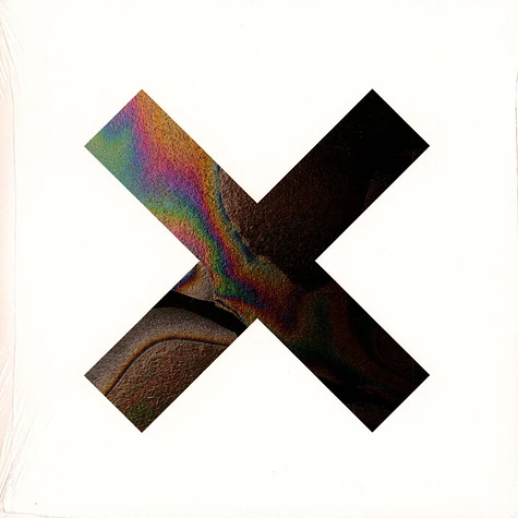 The xx - Co-Exist