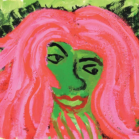 Charlie Chimi - Disco Chimi