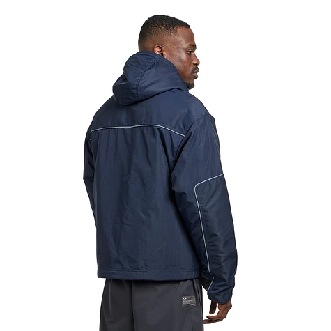 Nike x Stüssy - NRG Stüssy HD Utility Jacket (Obsidian) | HHV