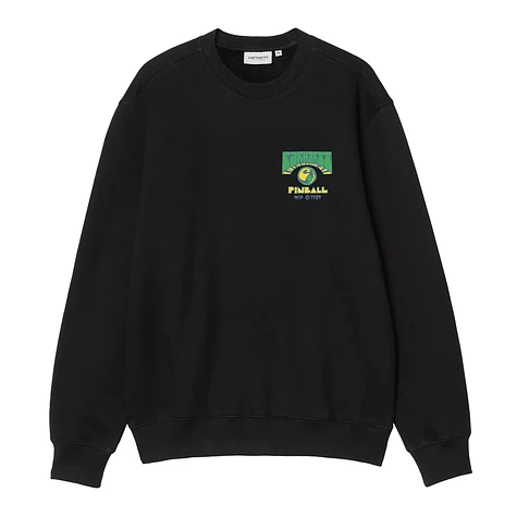 Carhartt WIP - Pinball Sweat