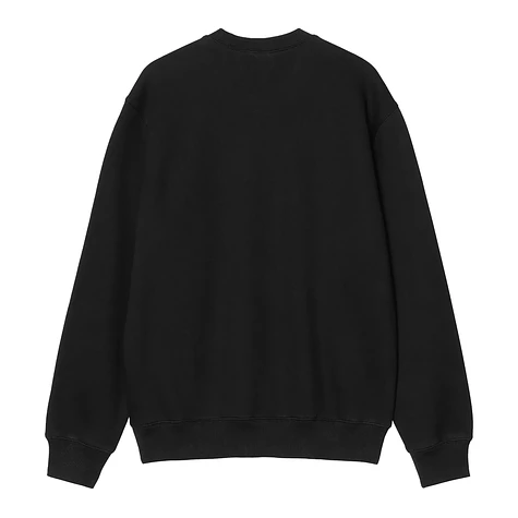 Carhartt WIP - Pinball Sweat
