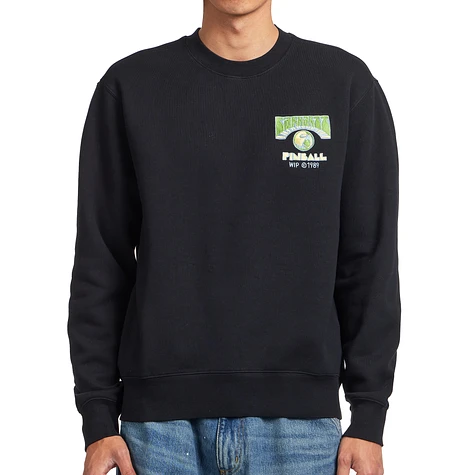 Carhartt WIP - Pinball Sweat