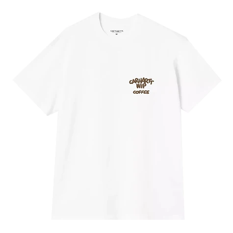 Carhartt WIP - S/S Coffee Break T-Shirt