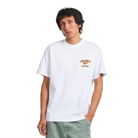 Carhartt WIP - S/S Coffee Break T-Shirt